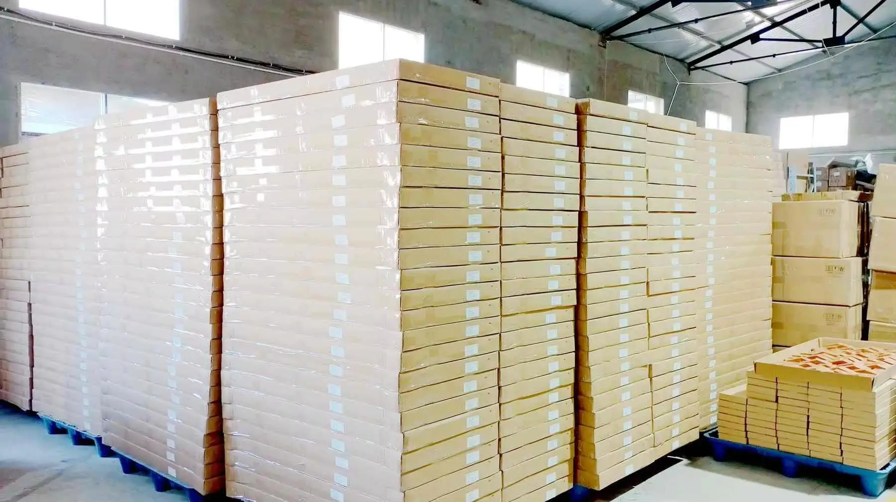 Chizhou Yozon Crafts Co., Ltd. factory image 4