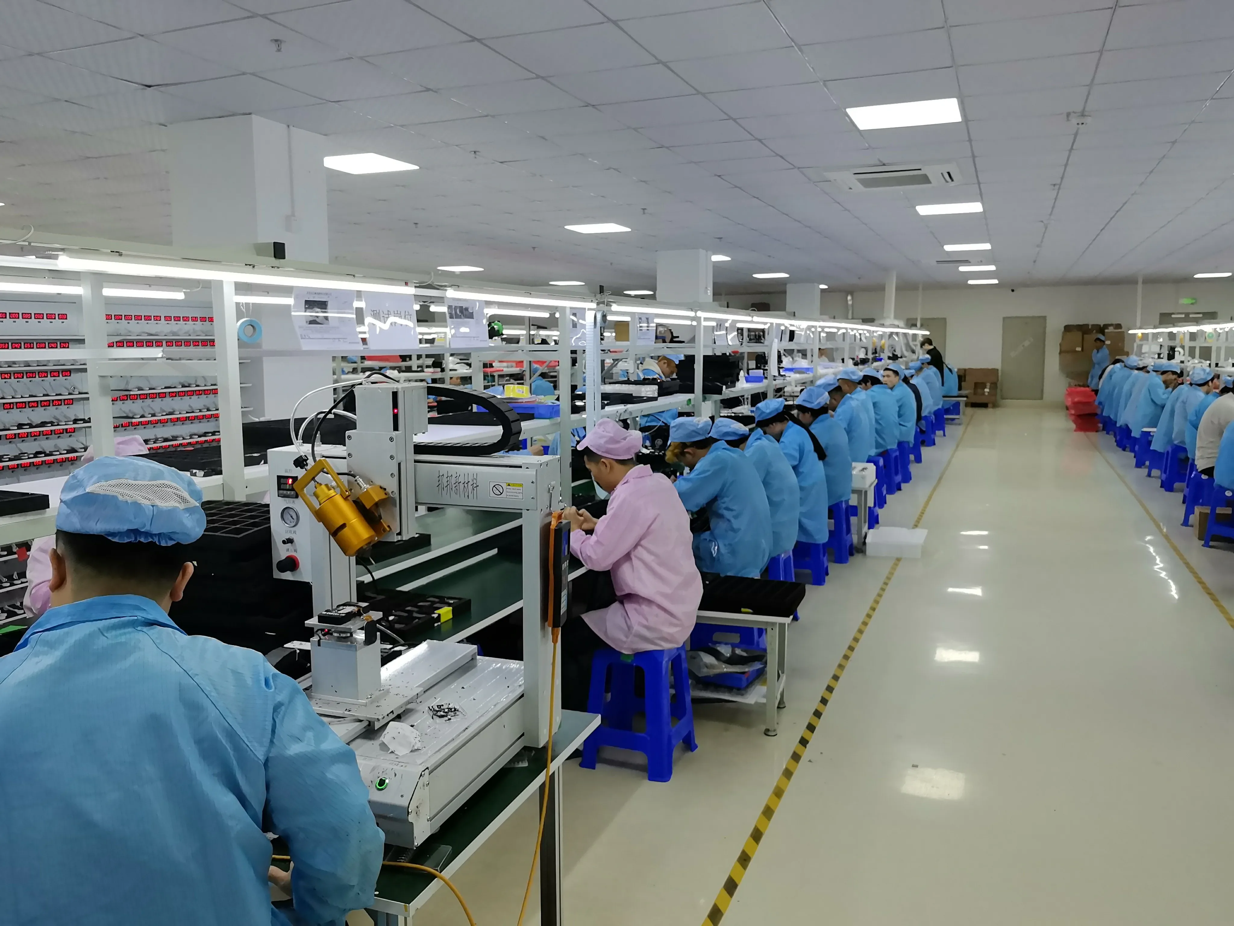 Beijing Yunzhong Future Technology Co., Ltd. Smart Watch