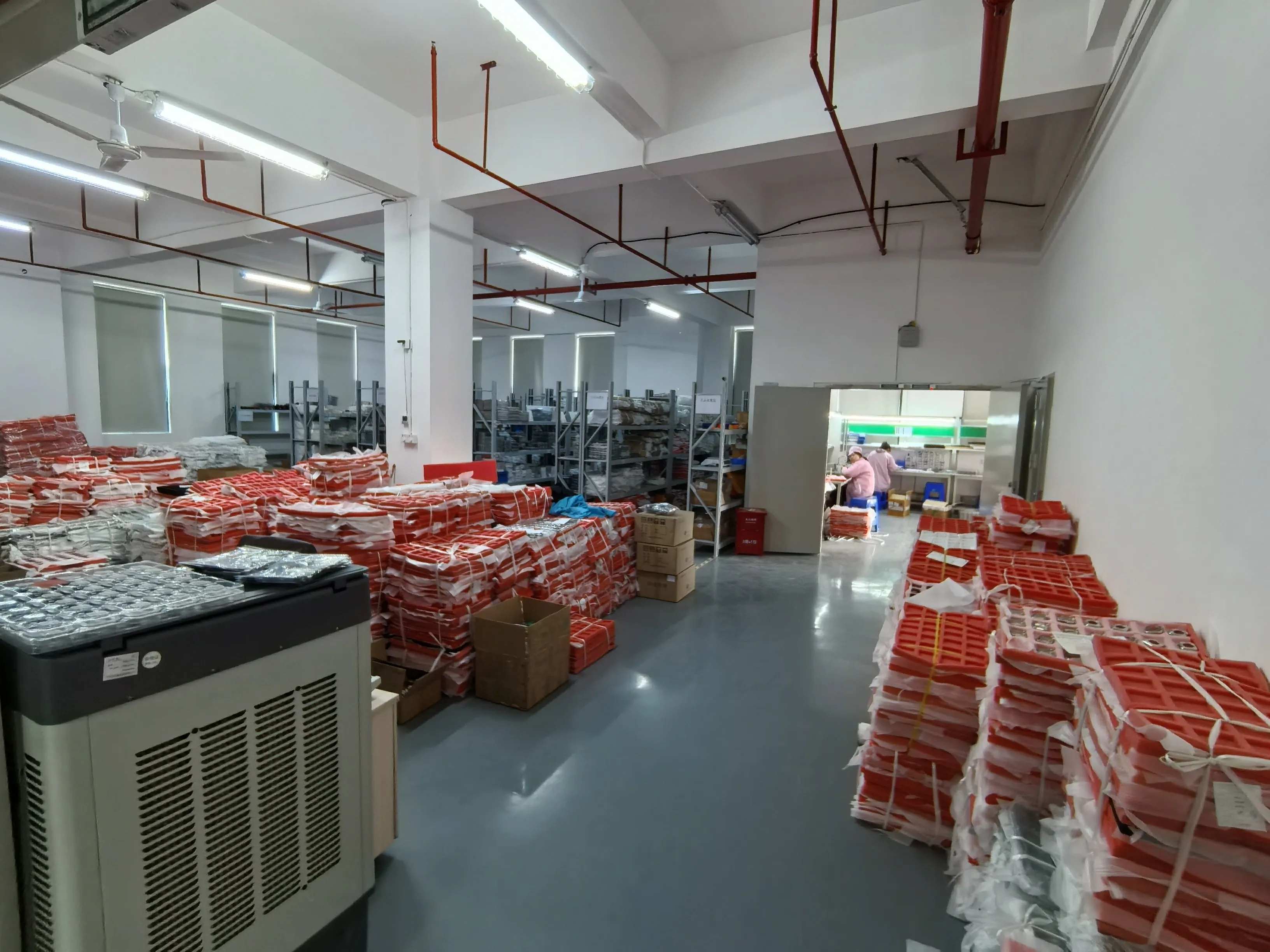 Beijing Yunzhong Future Technology Co., Ltd. Smart Ring