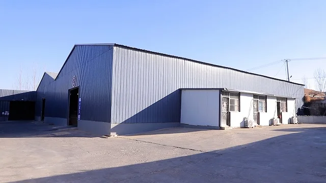 Shanghai Mecolour Digital Technology Co., Ltd. factory image 1