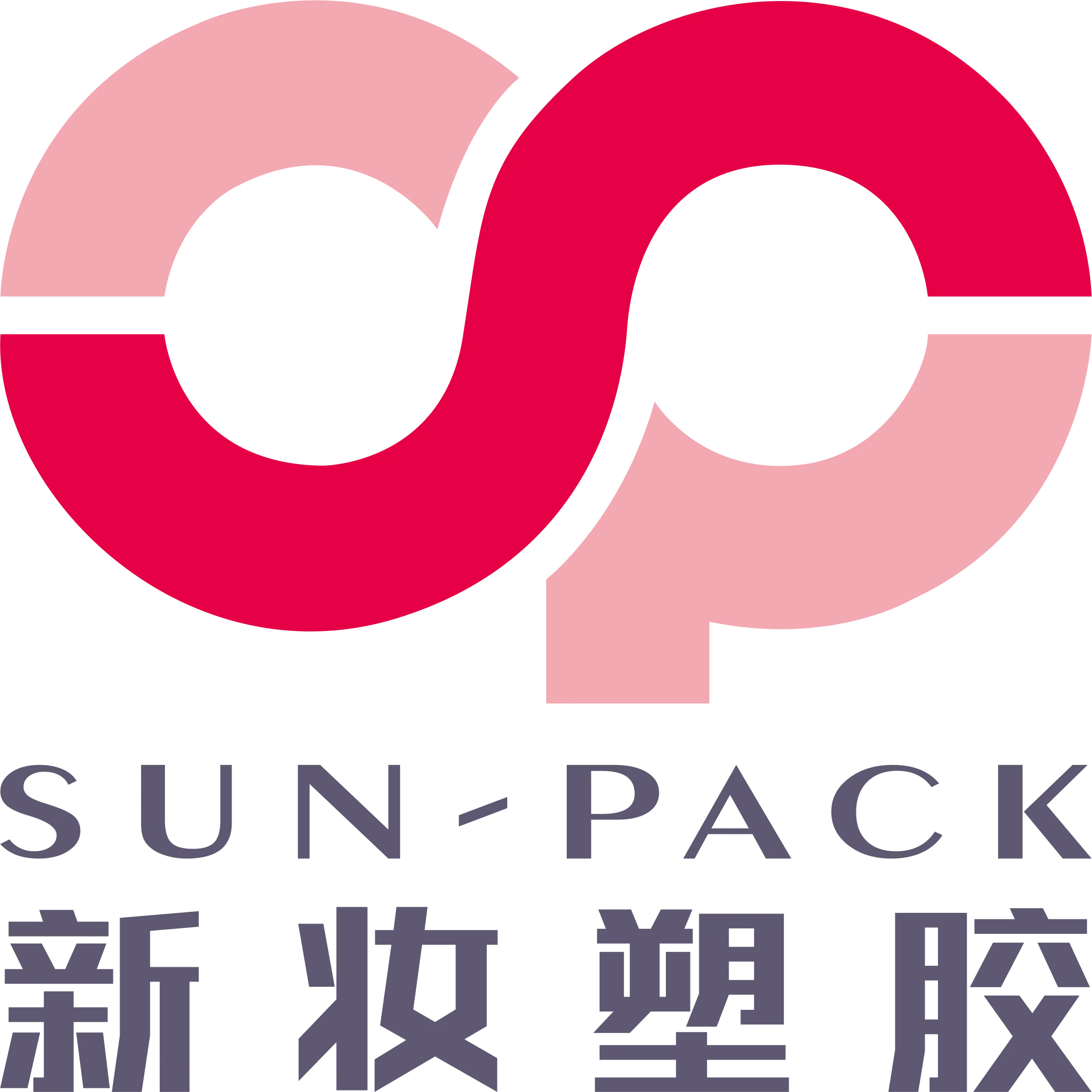 Shantou Sun-Pack Plastic Co., Ltd. logo