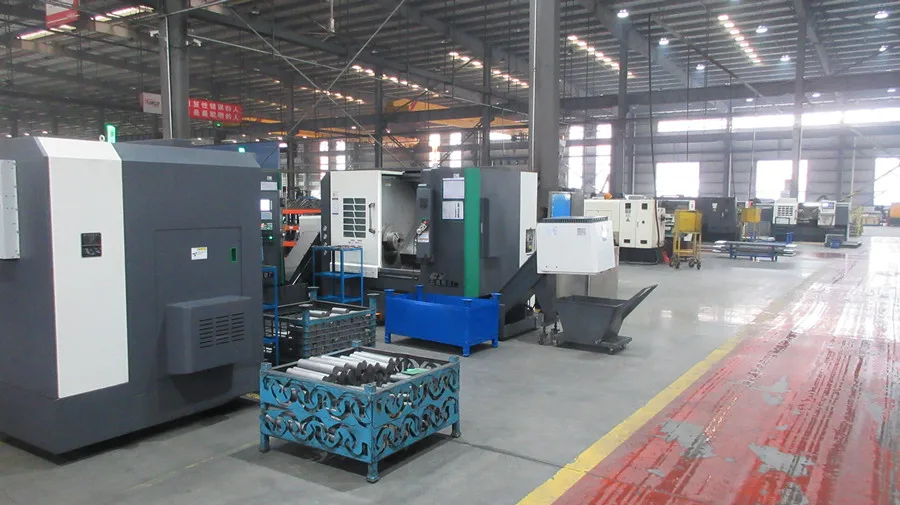 Weifang Airui Brake Systems Co., Ltd Trailer Hydraulic Brakes