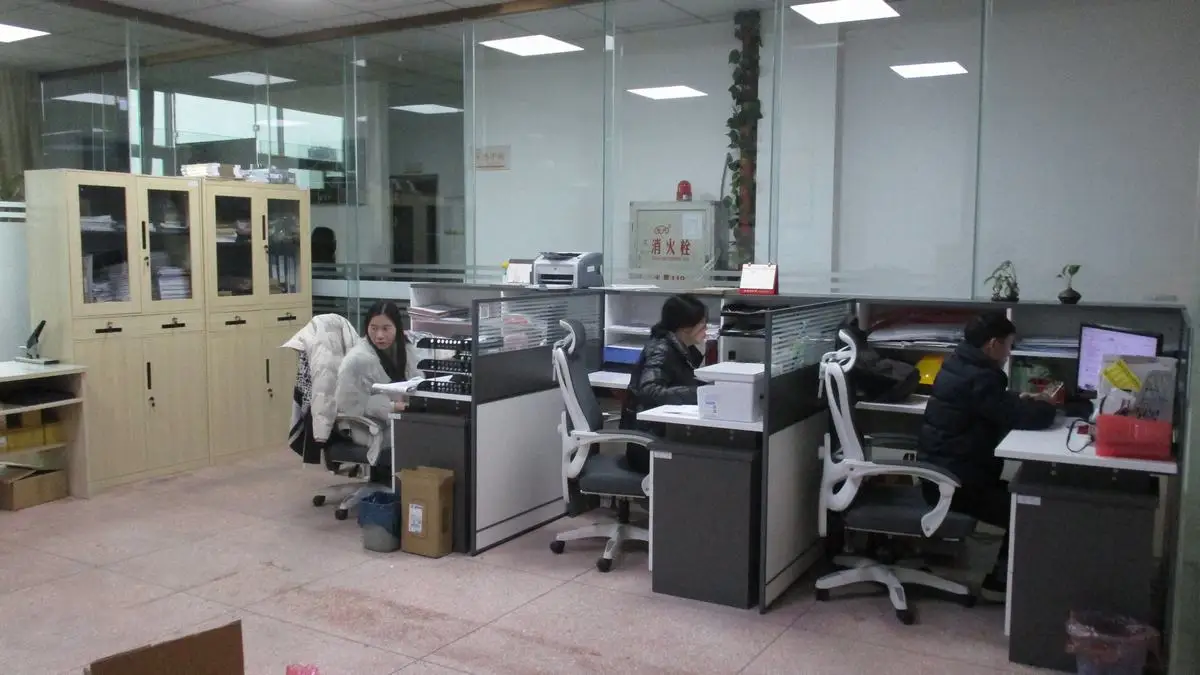 Fuzhou Twinklight Imp.&exp. Co., Ltd. factory image 1