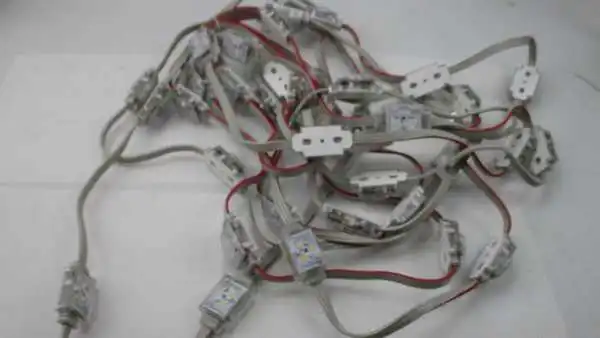 Fuzhou Twinklight Imp.&exp. Co., Ltd. Led Point Light