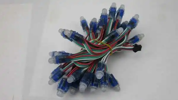 Fuzhou Twinklight Imp.&exp. Co., Ltd. Led Bulb String