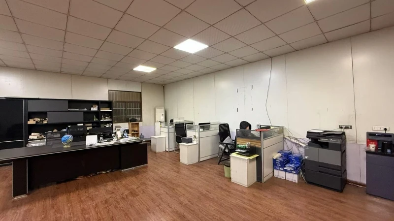 Yongkang Zhiyong Door Industry Co., Ltd. factory image 2