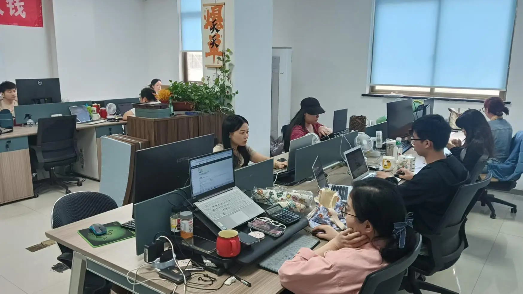 Yiwu Ouxun Garment Co., Ltd. Baby Rompers