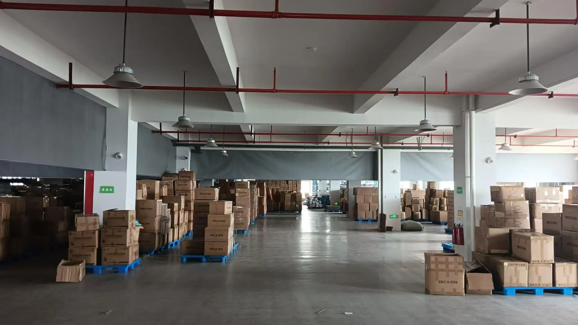Yiwu Ouxun Garment Co., Ltd. Baby Bibs