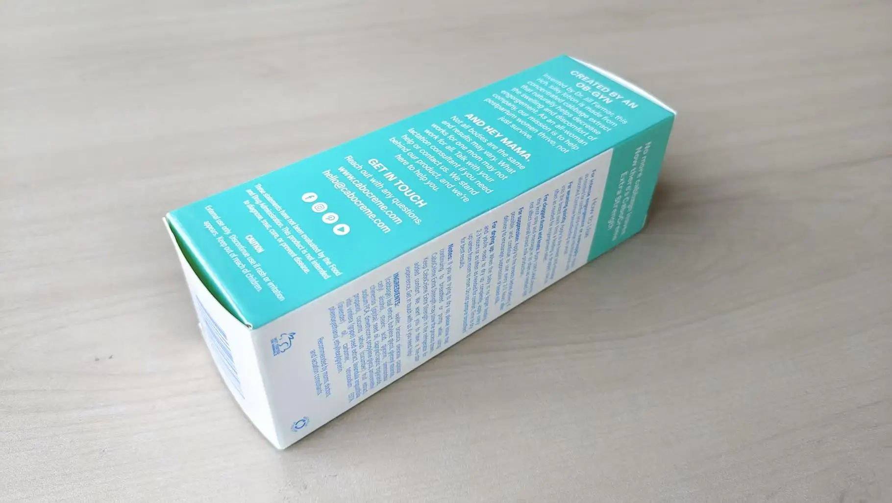 Xiamen Keyenter Imp. & Exp. Co., Ltd. Paper Boxes