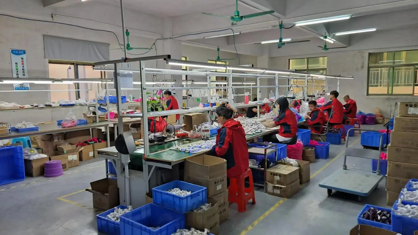 Dongguan Girlfriend Appeal Adult Supplies Co., Ltd. Vibrator