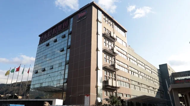 Huadong Holdings Group Co., Ltd. Shoe Sole