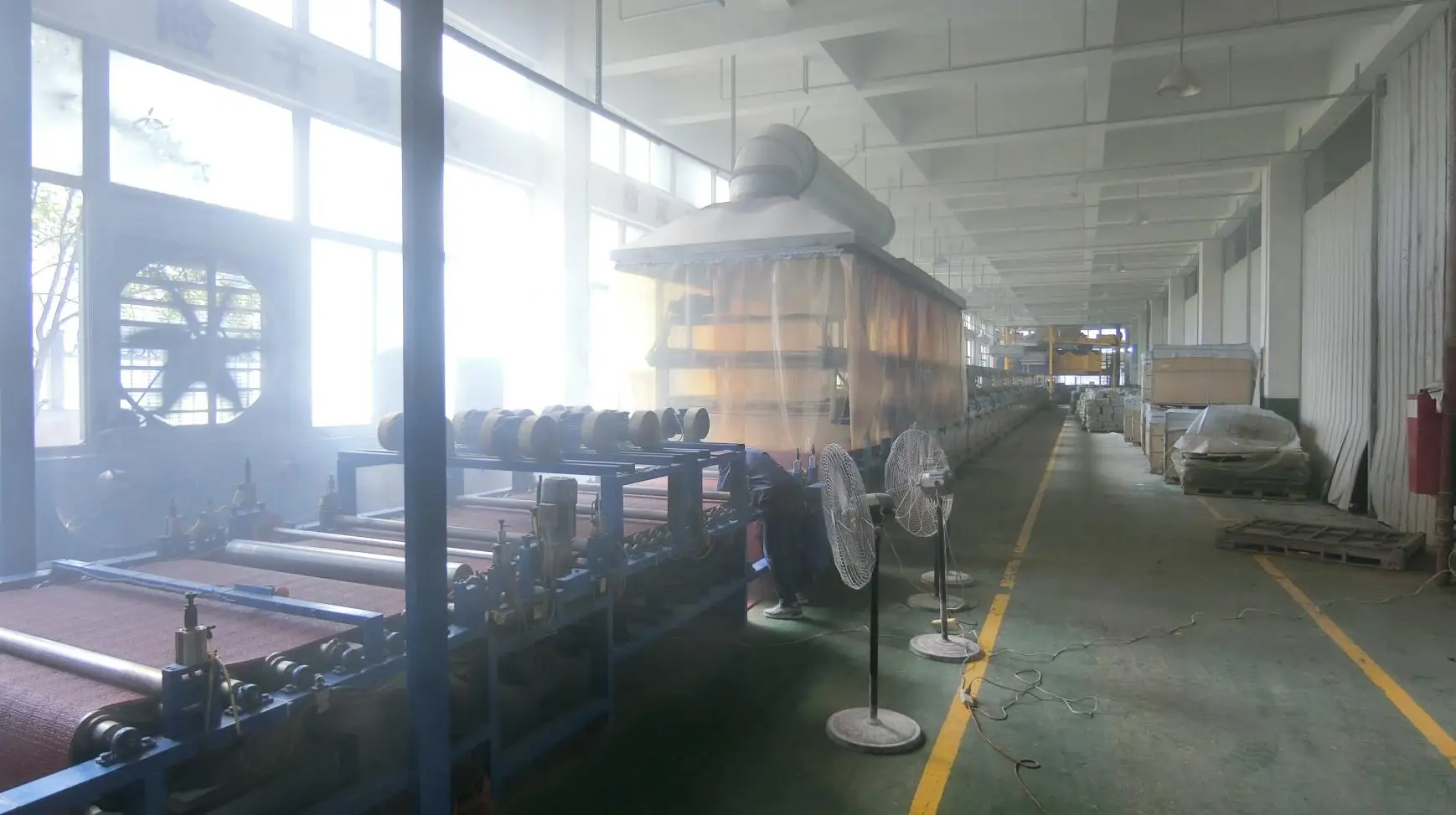 Huadong Holdings Group Co., Ltd. Rubber Sole