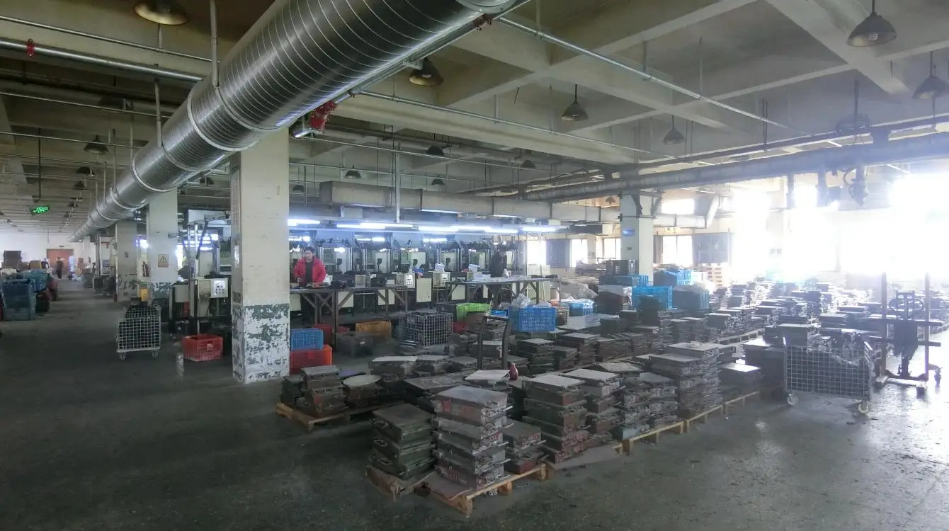 Huadong Holdings Group Co., Ltd. EVA Sole