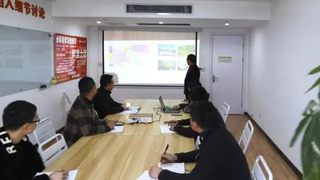 Taizhou Senfya Wood Products Co., Ltd. Wooden Villa