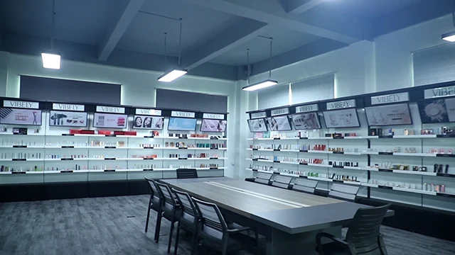Shantou Mingfang Cosmetics Co., Ltd. Lipstick