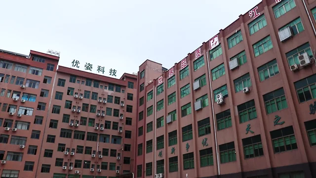 Dongyang Yozzi Baby Care Products Co., Ltd. Baby Shampoo