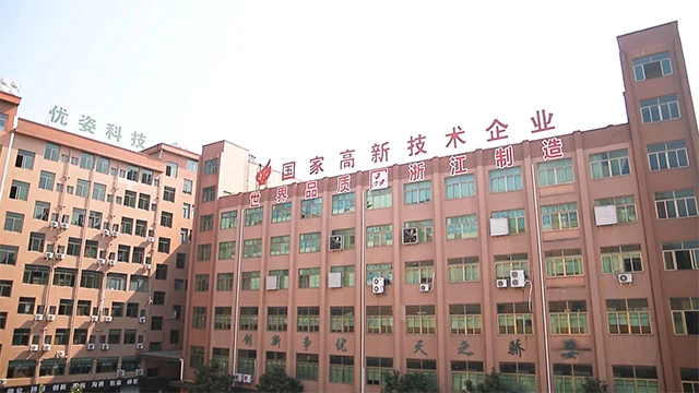 Dongyang Yozzi Baby Care Products Co., Ltd. Baby Powder