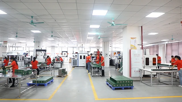 Guangzhou Yison Printing Co., Ltd. Gift Box