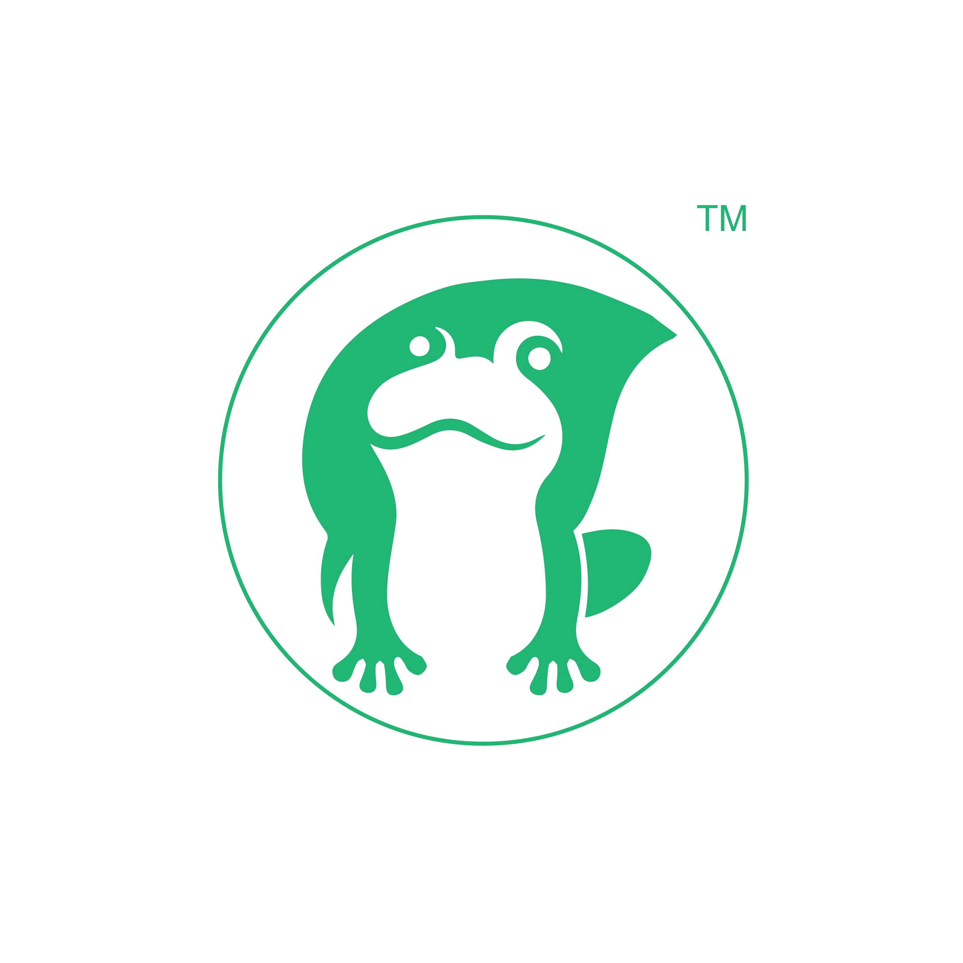 Yiwu Leapfrog Bag Co., Ltd. logo