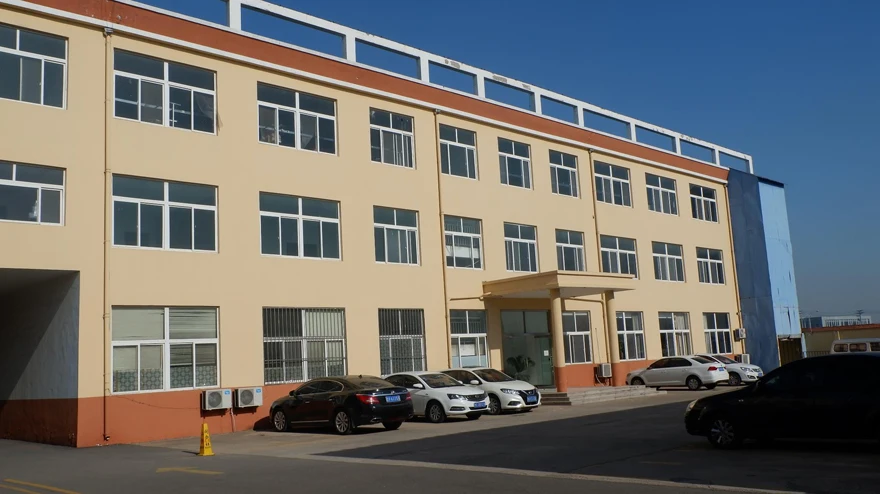 Zhengzhou Camels Commercial And Trading Company Ltd. Frying Machine