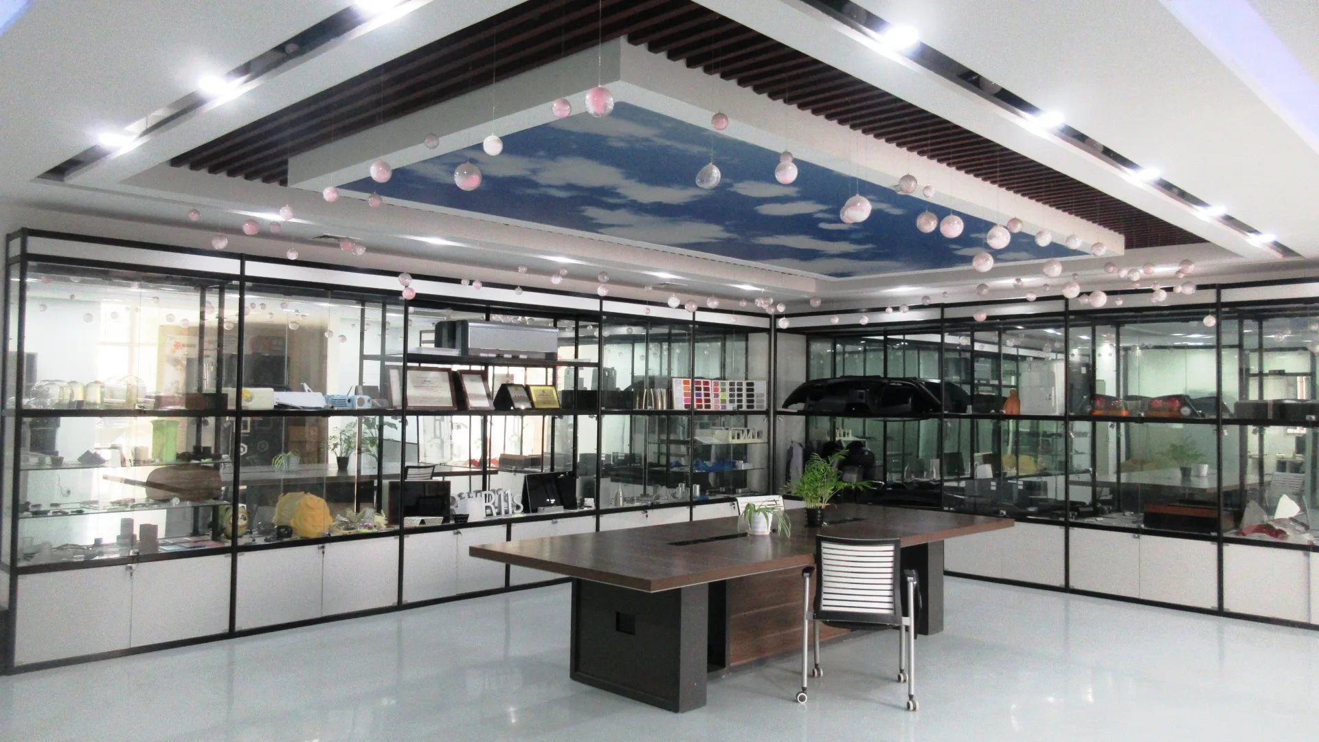 Shenzhen Strongd Model Technology Co., Ltd. Rapid Prototyping