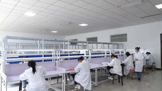 Qingdao Daily Eyelash Co., Ltd. Eyelash Extension