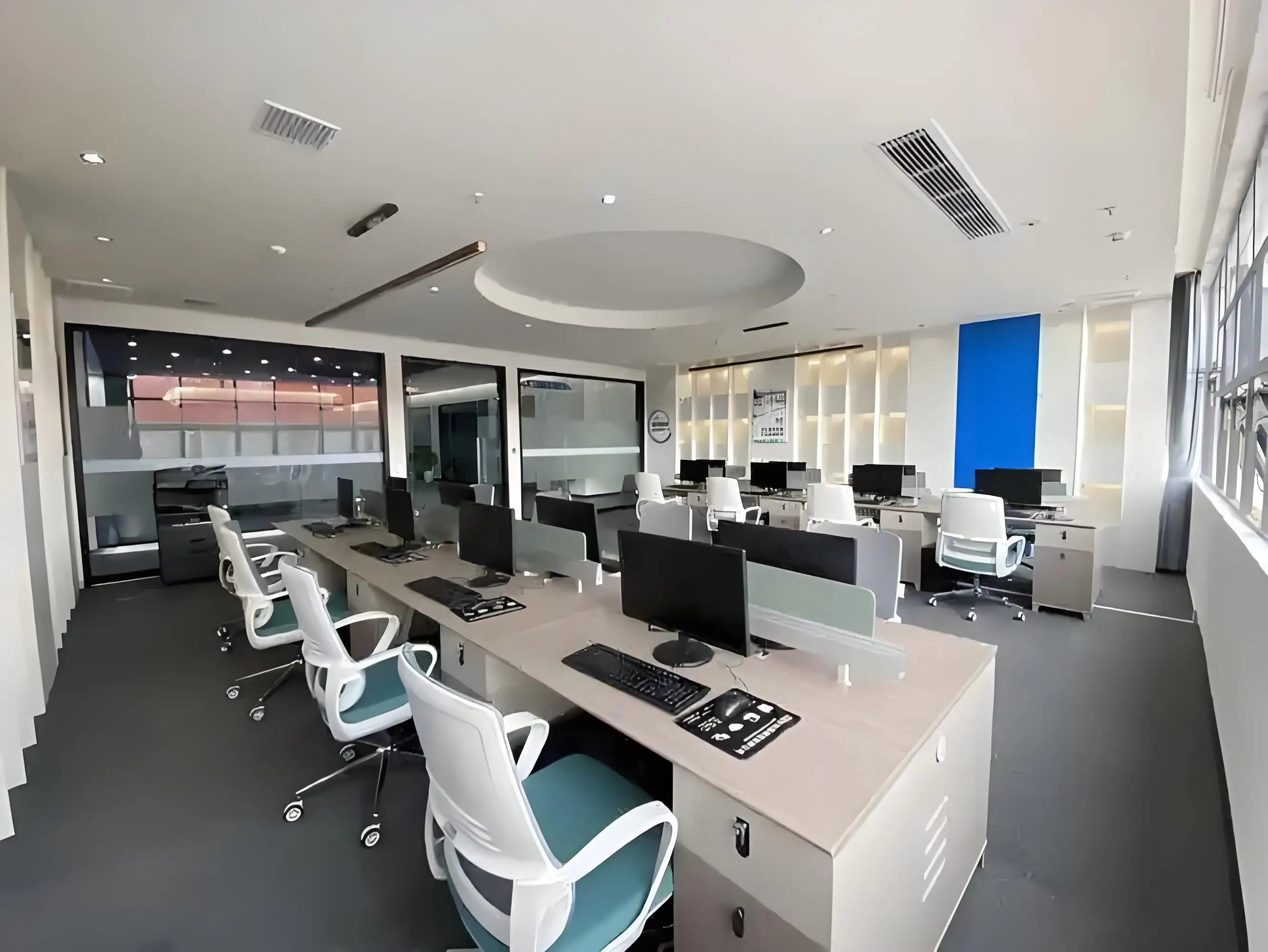Shenzhen Hui Shi Da Technology Co., Ltd. LED Series