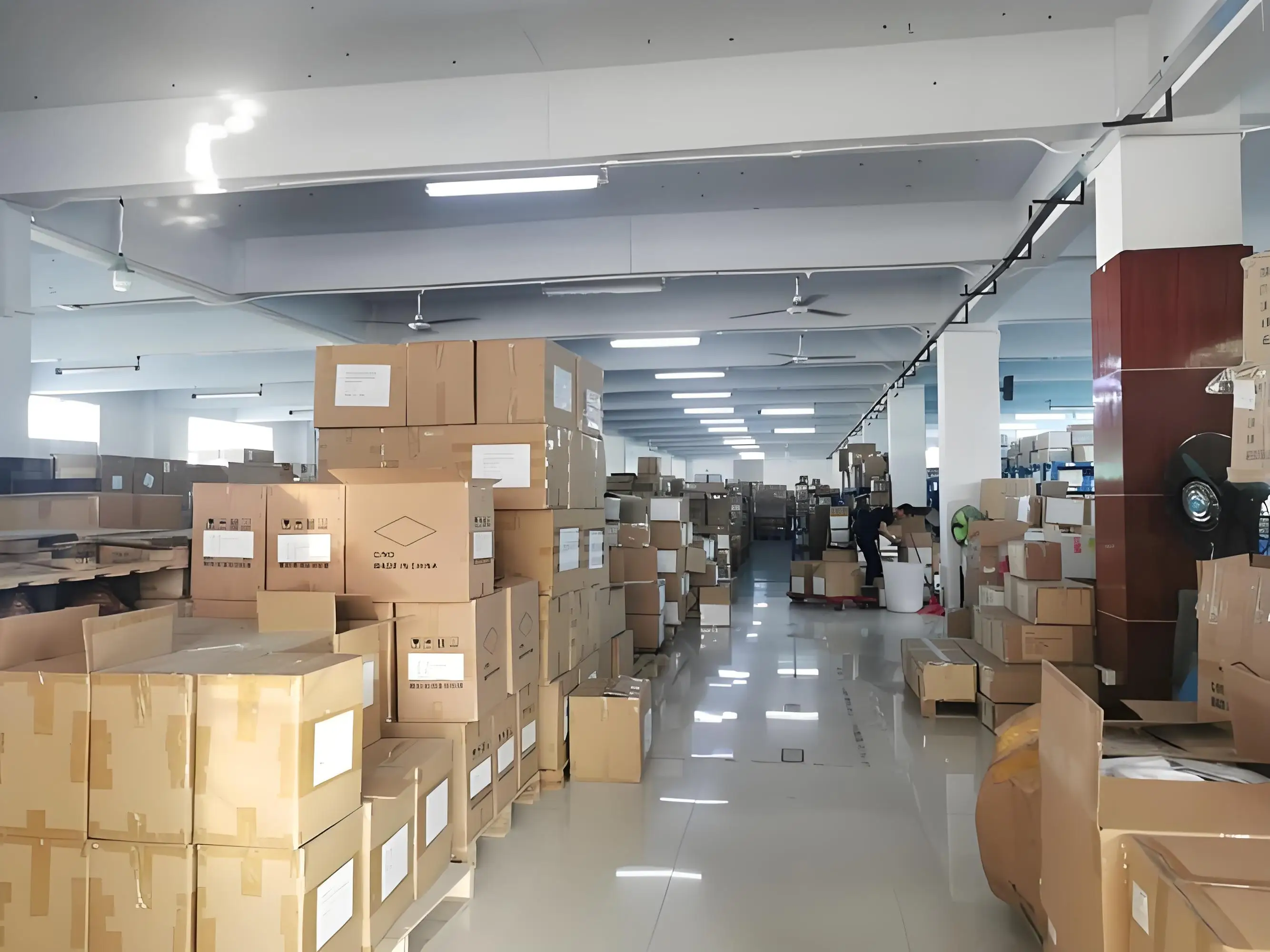 Shenzhen Hui Shi Da Technology Co., Ltd. Consumer Electronics