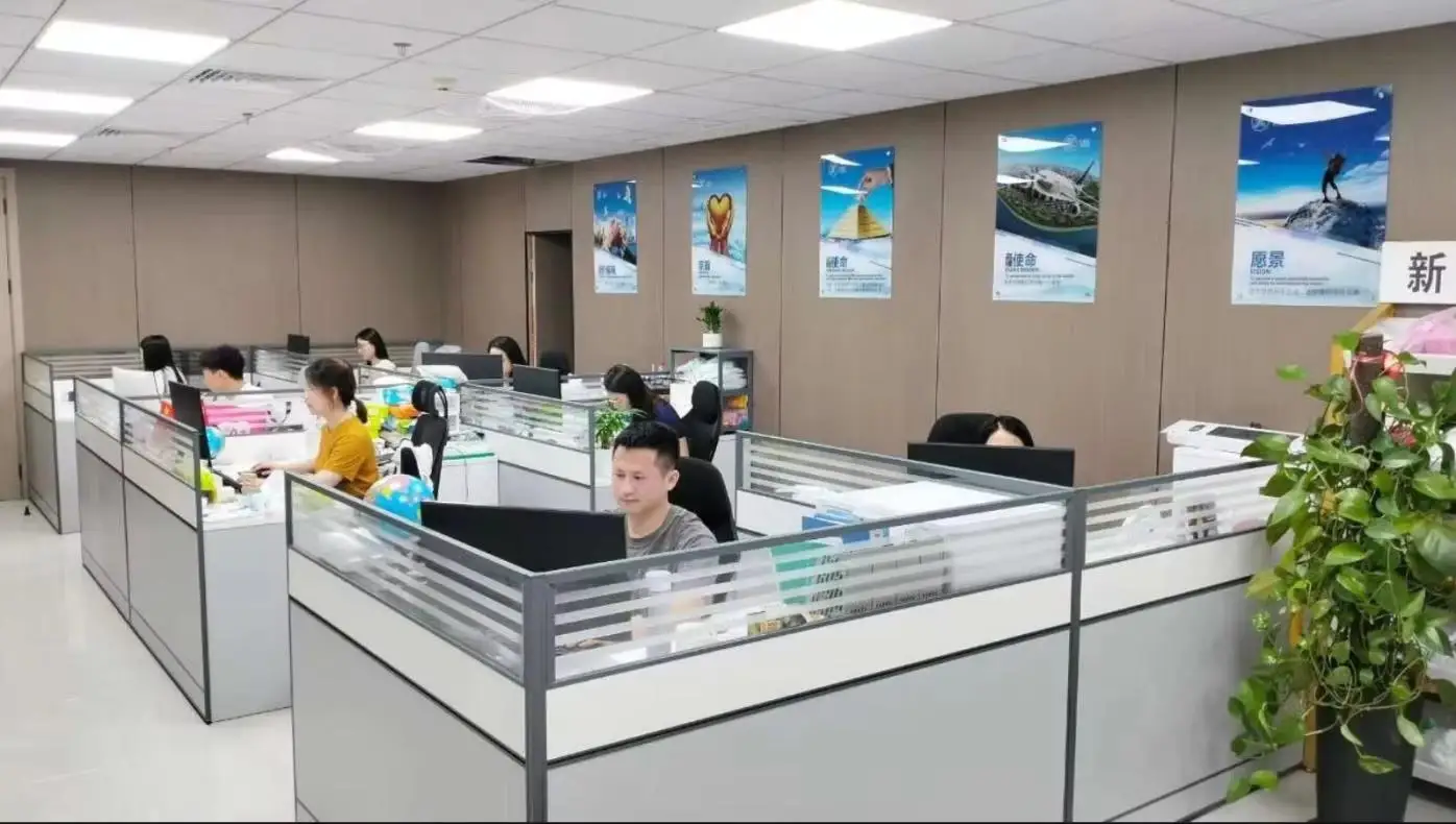 Quanzhou ERA Sanitary Products Co., Ltd. Baby Diaper