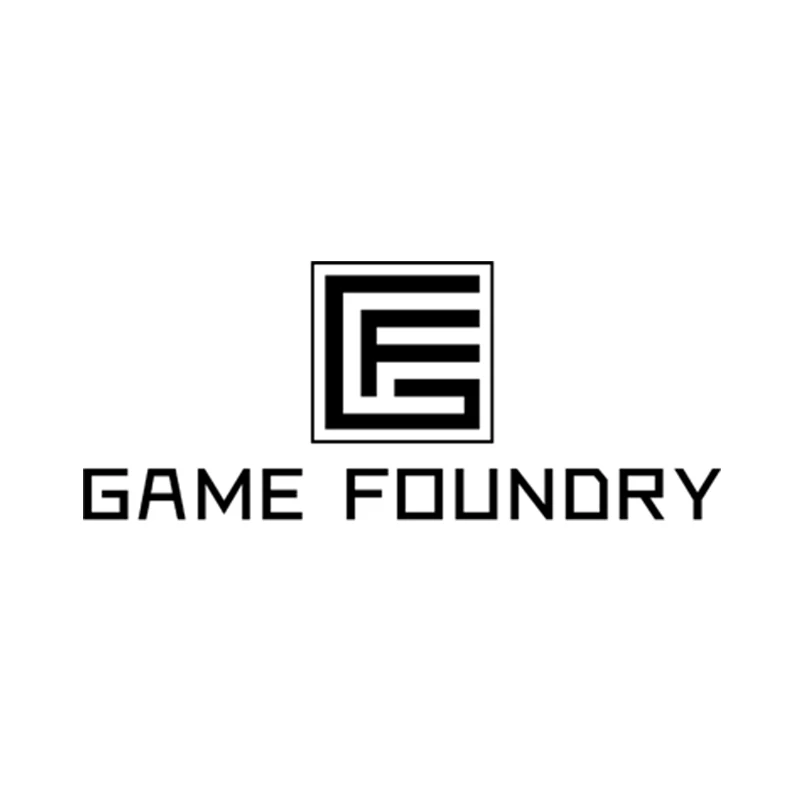 Game Foundry Co., Ltd. logo