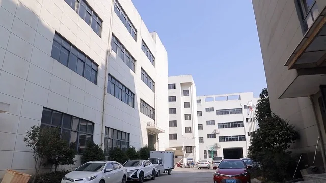 Wenzhou Hesanqian Crafts Co., Ltd. Medals