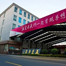 Jiande Wuxing Bicycle Co., Ltd. Electric Bicycle Accessory Display