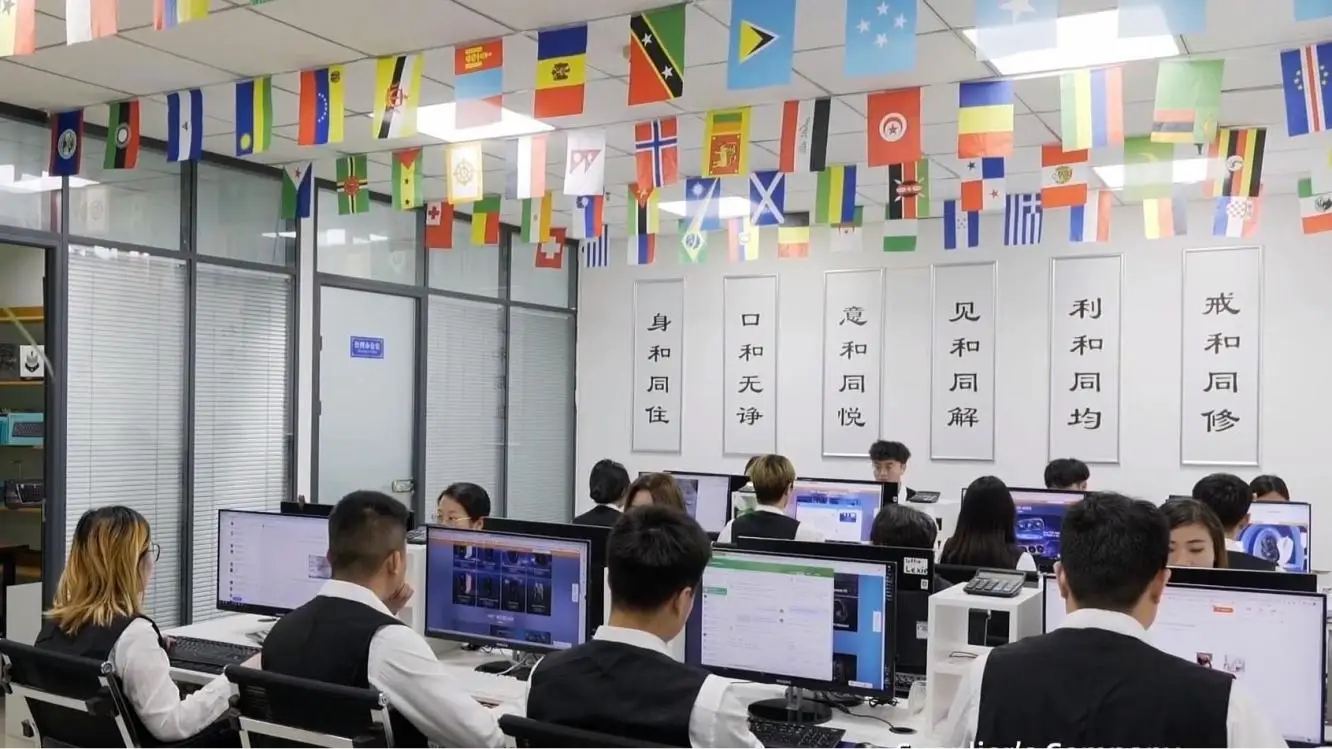 Zhengzhou Damulin Electronic Technology Co., Ltd WiFi Repeater