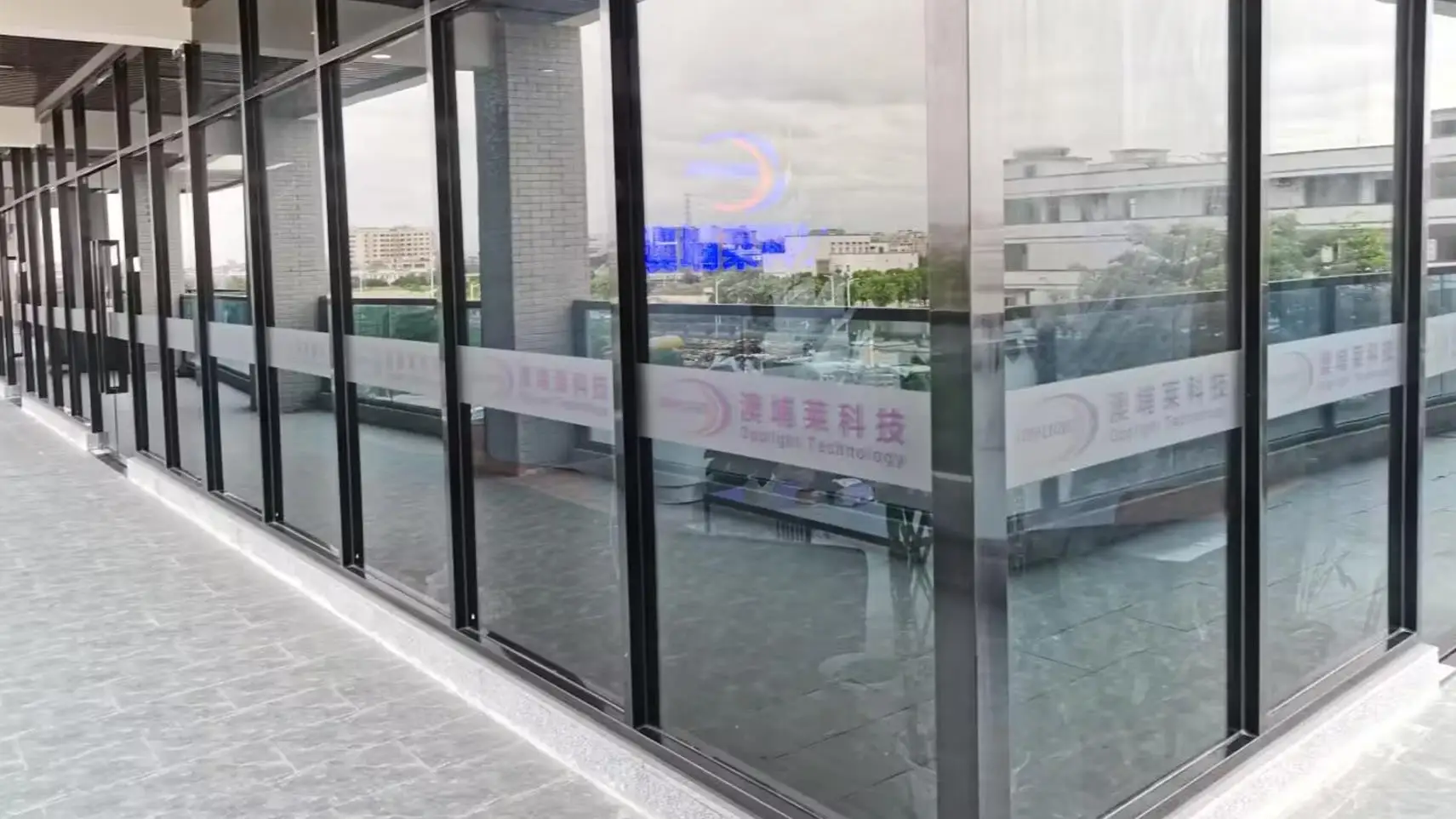 Guangzhou Opplight Electronic Technology Co., Ltd. LED Light Bar