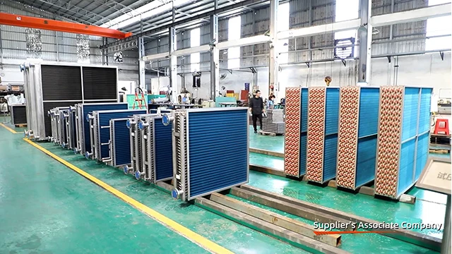 Nanjing Bangwin Thermal Equipment Co., Ltd. Finned Tubes