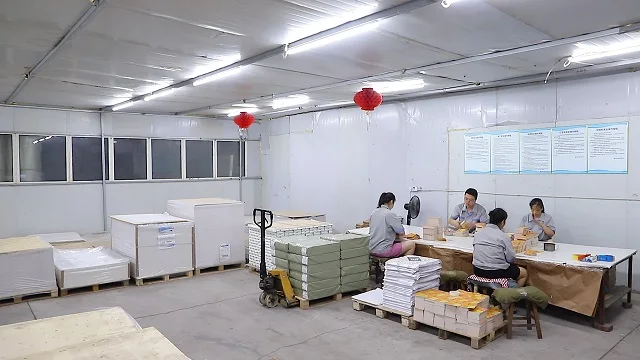 Ningbo Jiahe Color Printing Co., Ltd. Sticker Label