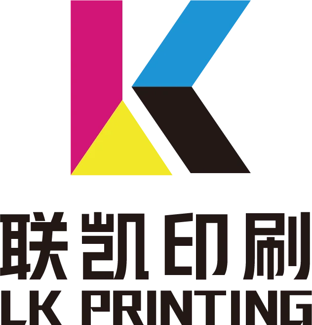 Zhongshan Liankai Printing Co., Ltd. logo