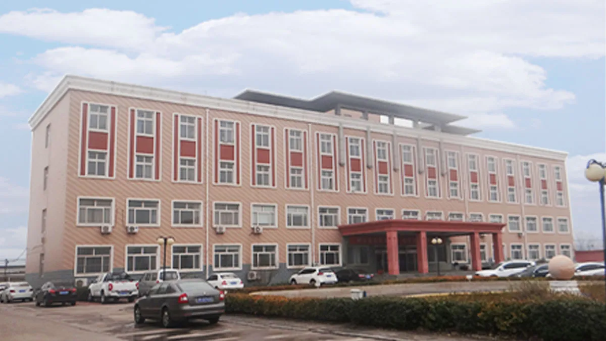 Baoshengcheng New Energy Technology Tangshan Co., Ltd. Prestressed Steel Strand