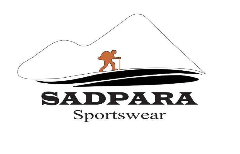 Sadpara Sportswear logo