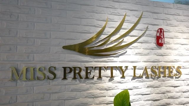 Hebei Yu Mou Commerce Co., Ltd. Eyelash Extension