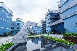 Shenzhen Bio Technology Co., Ltd. factory image 2
