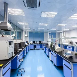 Shenzhen Bio Technology Co., Ltd. factory image 4
