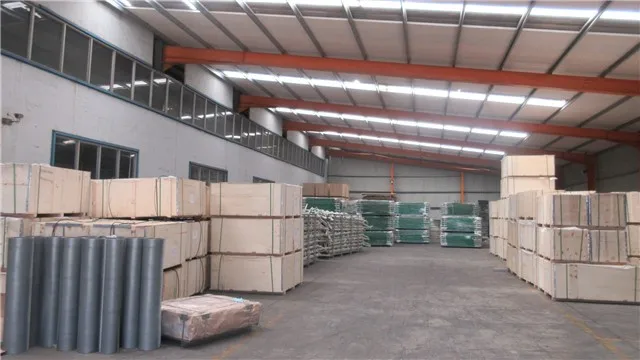 Anping Yilida Metal Wire Mesh Co., Ltd. Micro Expanded Metal