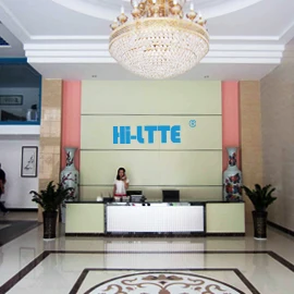 Guangzhou Hi-Ltte Electronics Technology Co., Ltd factory image 3