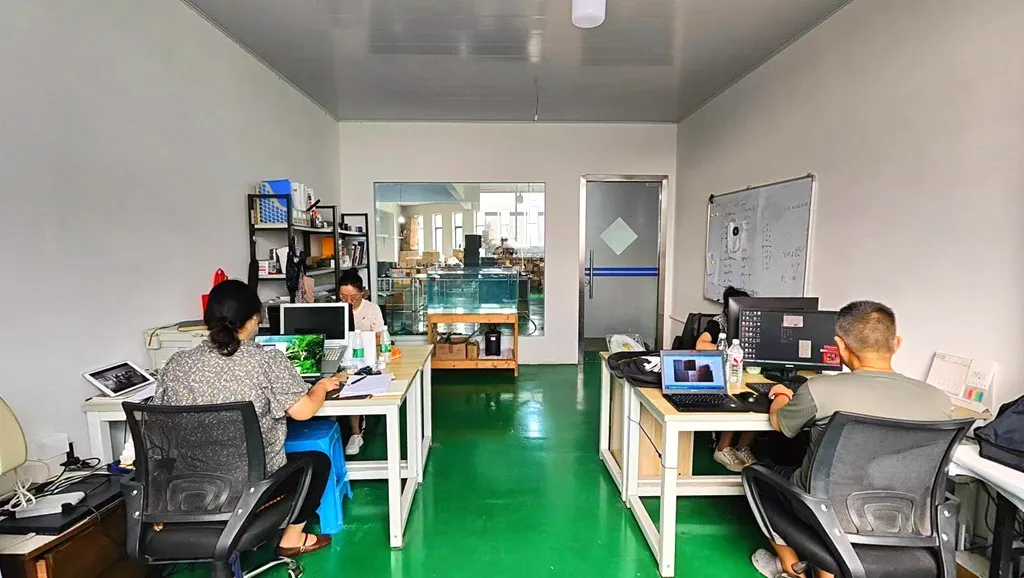 Yancheng Ipartner Optical Technology Co., Ltd LED Light Box