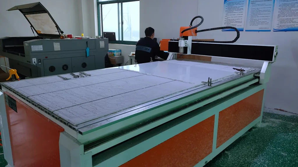 Yancheng Ipartner Optical Technology Co., Ltd Neon Clock