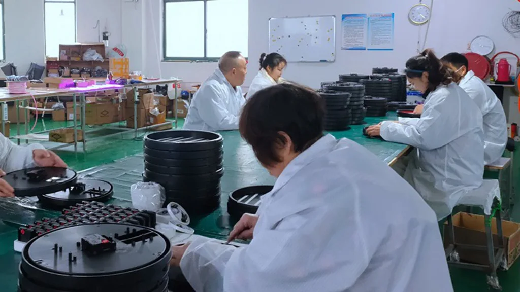 Yancheng Ipartner Optical Technology Co., Ltd LED Neon Sign