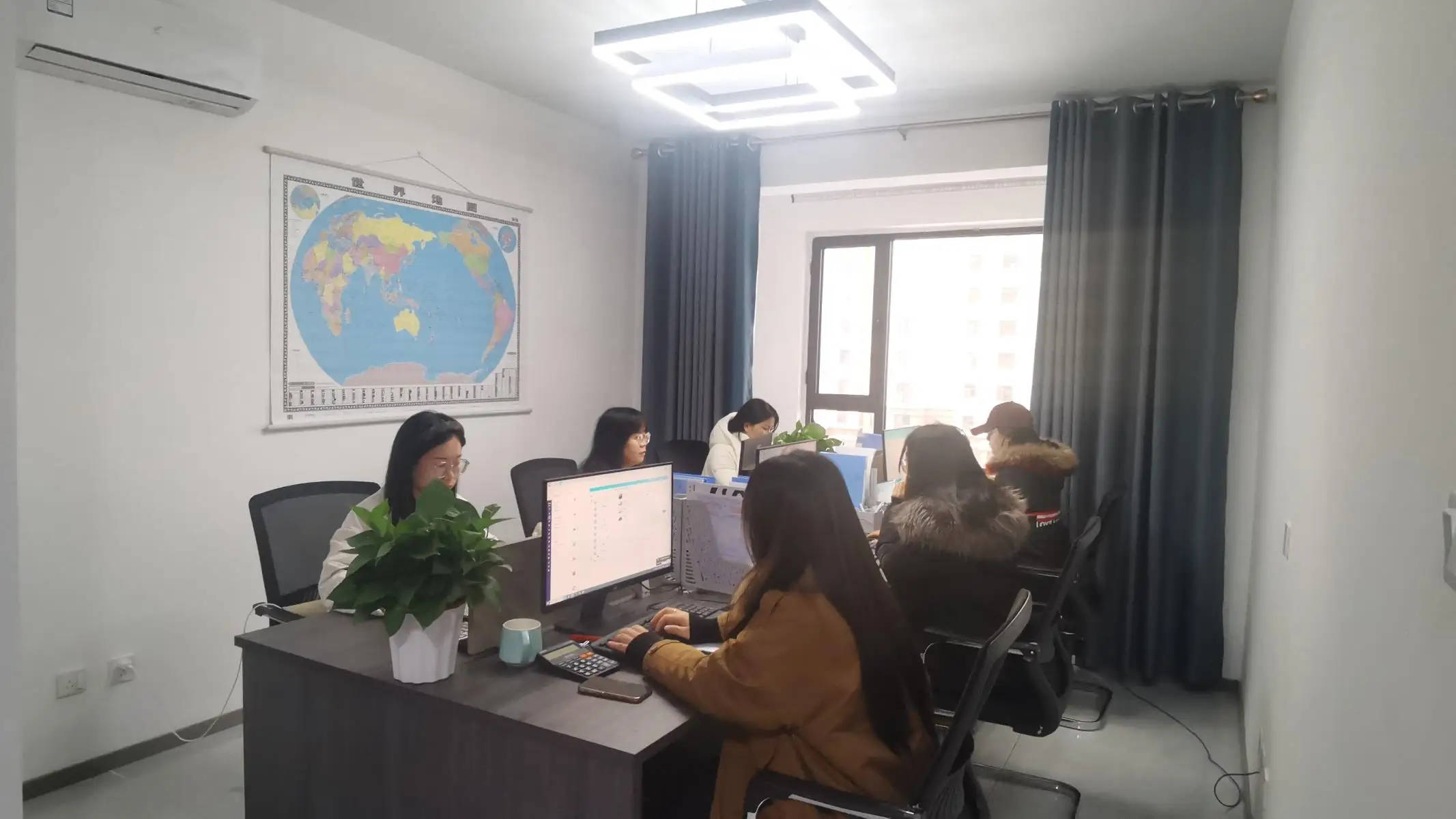 Hebei Mingchang Children's Products Co., Ltd. Children's Tricycles