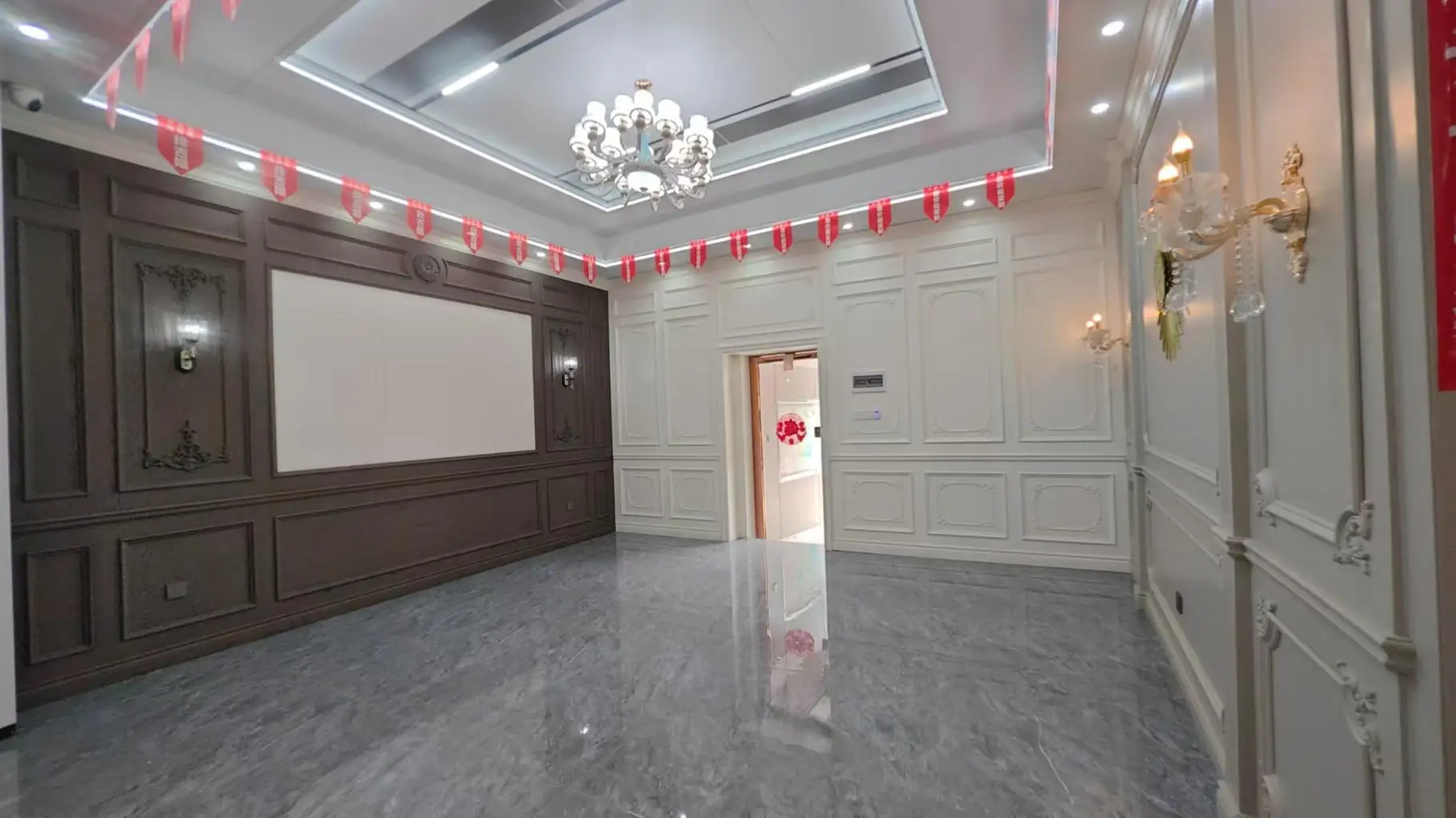 Guangzhou Quanfeng Wood Industry Co., Ltd. factory image 5
