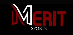 MERIUS SPORTS logo
